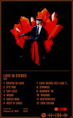 MAX - LOVE IN STEREO.jpg